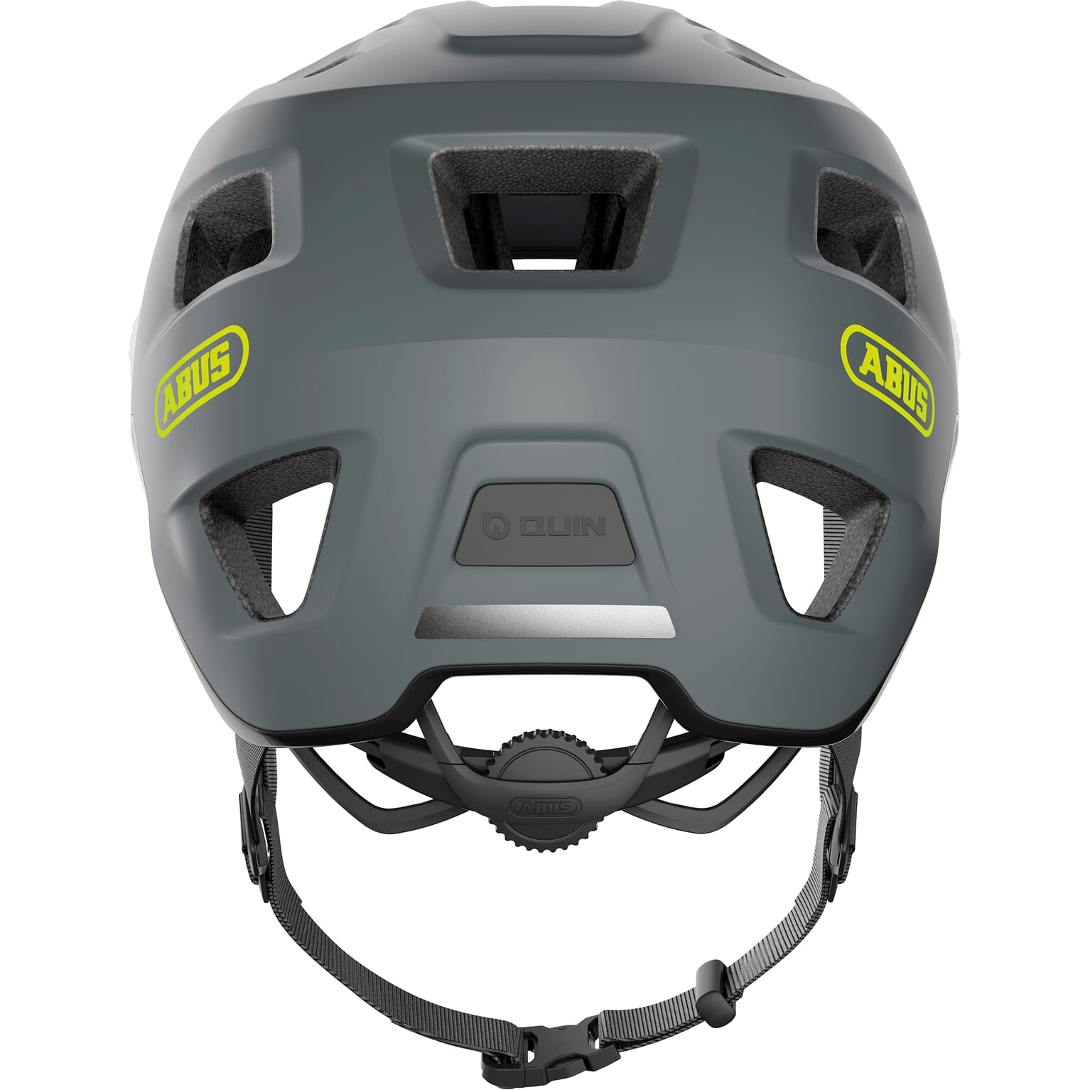 Abus Helm MoDrop beton Grijs S 51-55cm