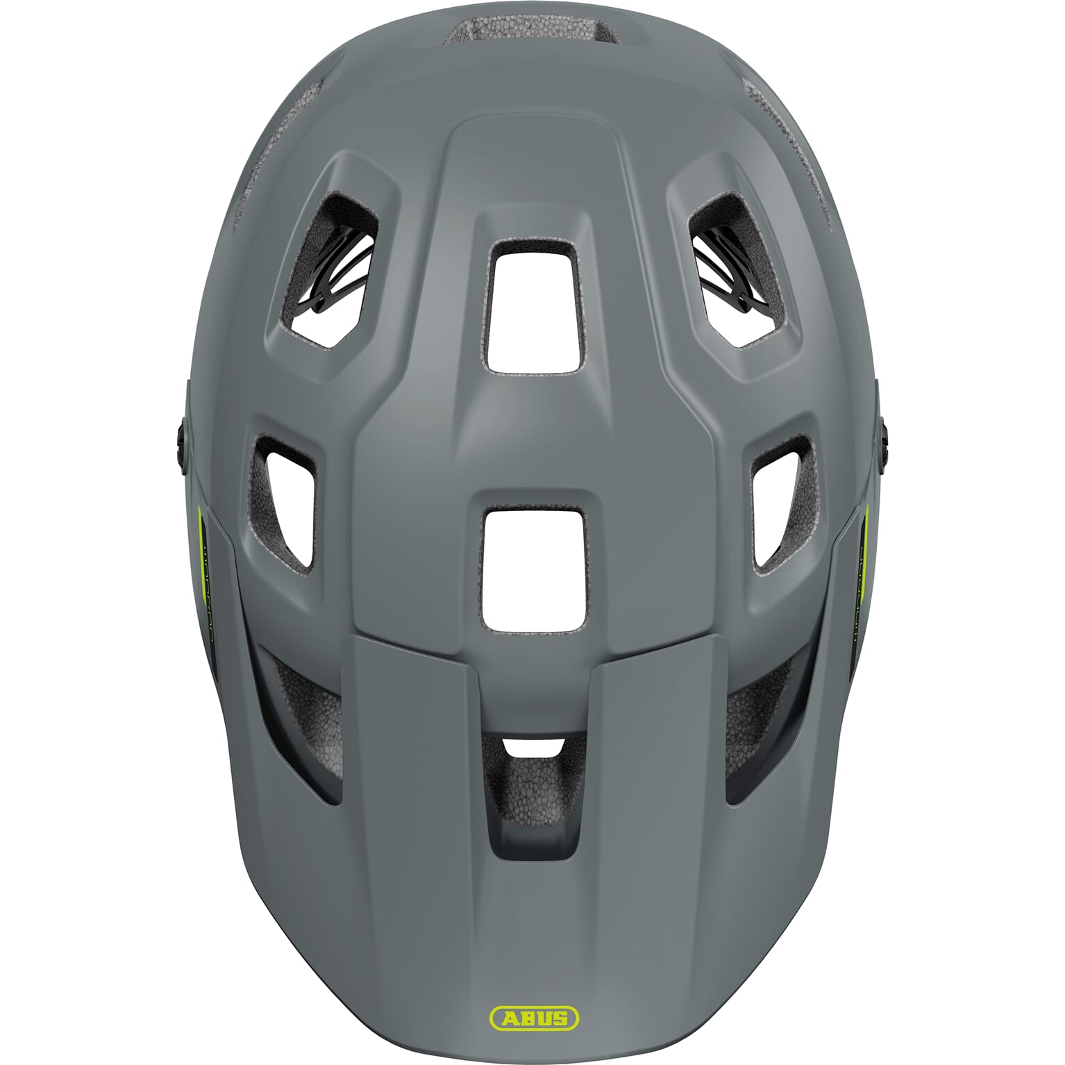 Abus Helm MoDrop beton Grijs S 51-55cm