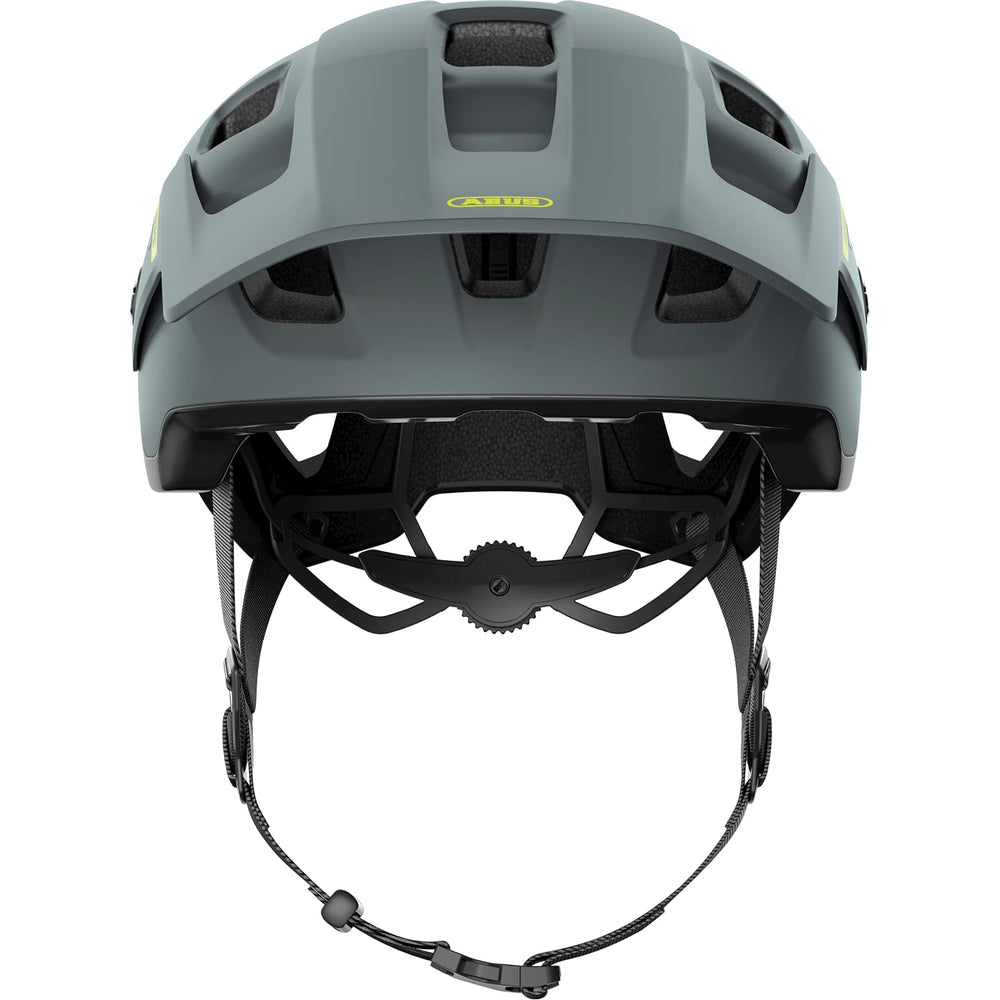 Abus Helm MoDrop beton Grijs S 51-55cm