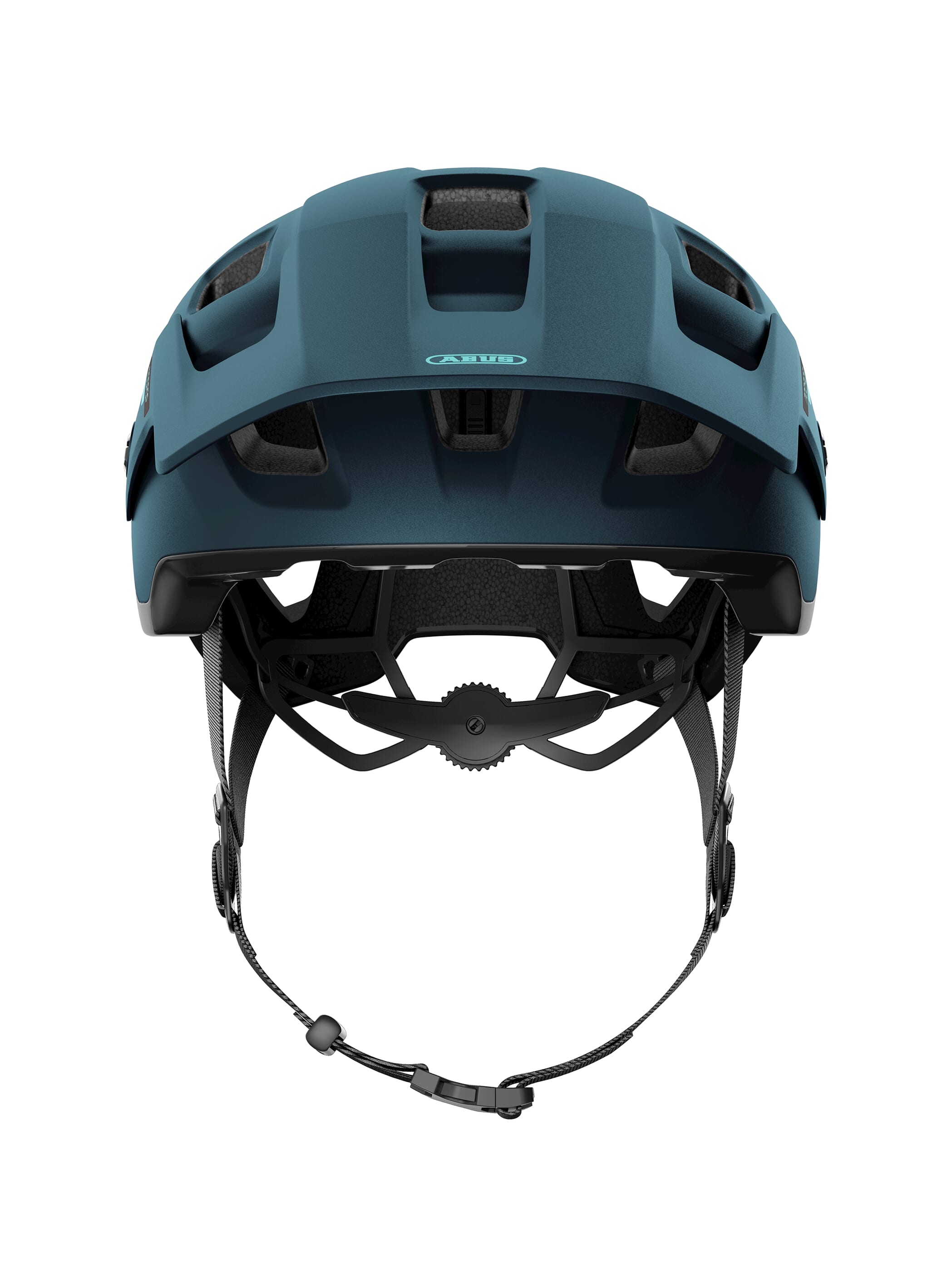 Abus helm MoDrop middernacht Blauw M 54-58cm