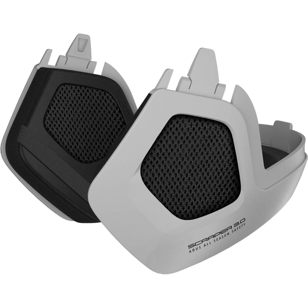Abus Winterkit Schraper 3.0 polar mat M
