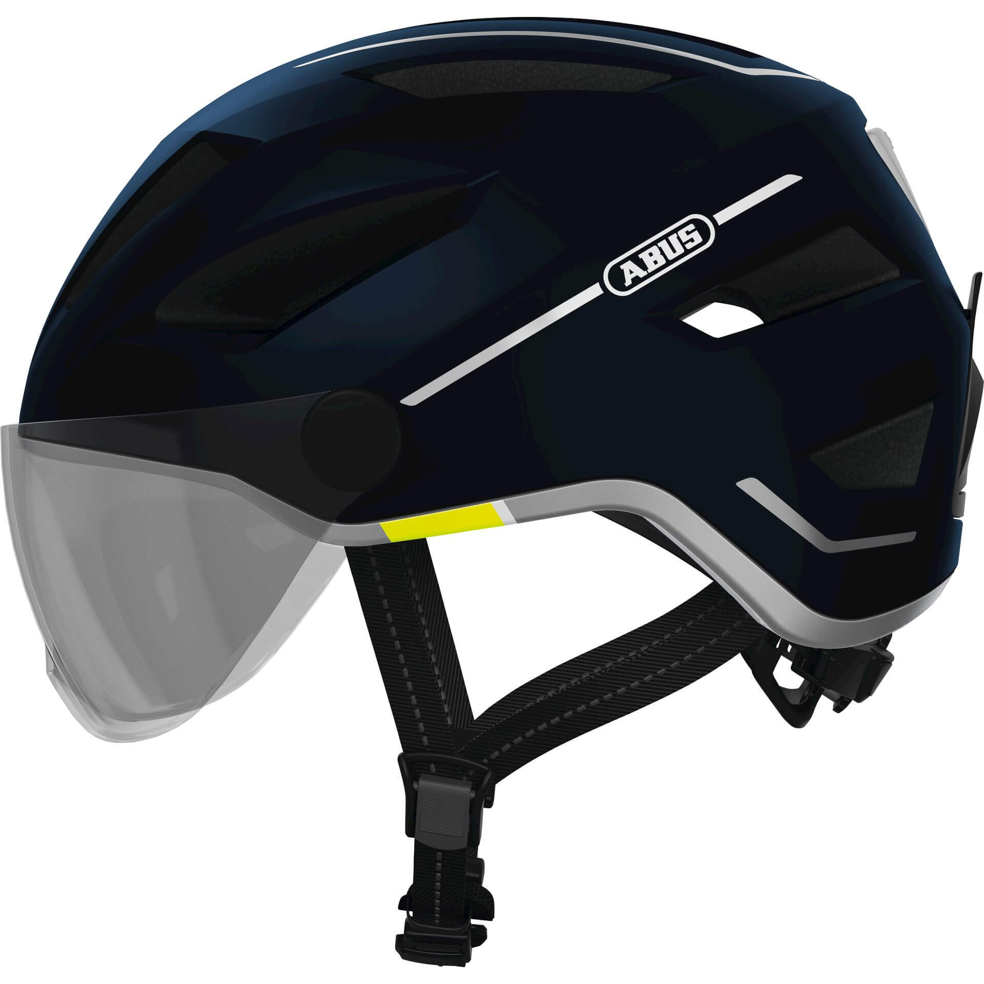 DC1002A stuurstand Pedelec 2.0 Ace Blauww L