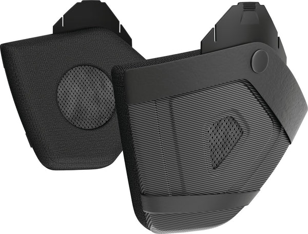 Abus winterkit earpads Pedelec 2.0 helm