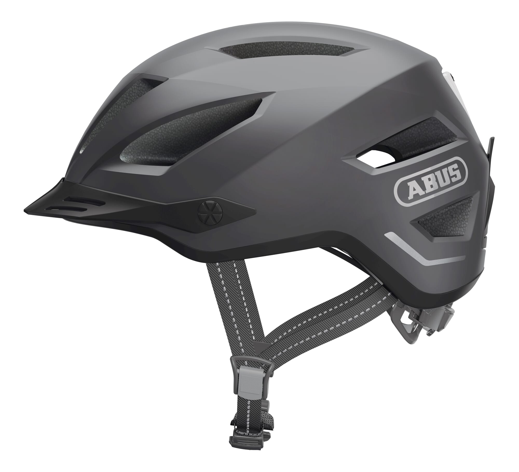Abus stuurstand Pedelec 2.0 titan L 56-62cm