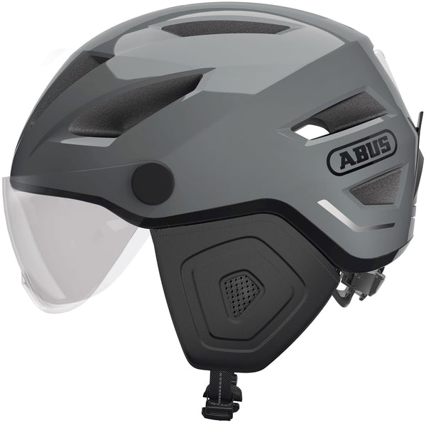DE0201A Casque Pedelec 2.0 Ace gris M