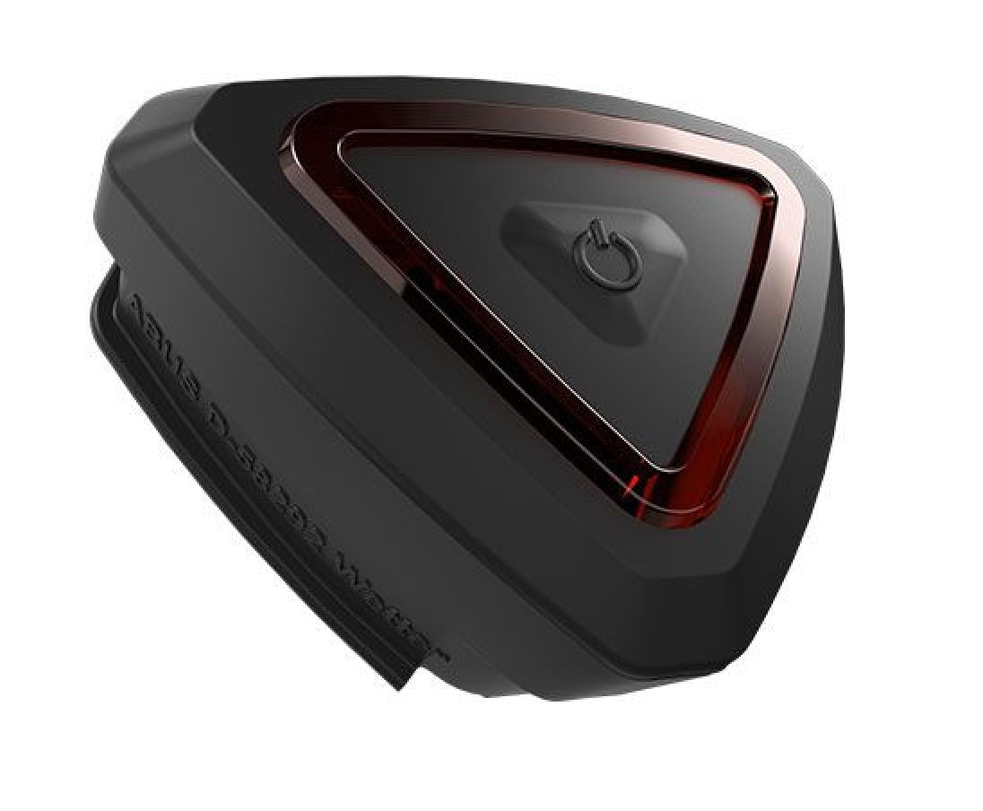 Abus helmlamp usb urban-i 3.0 hyban 2.0 youn-i 2.0