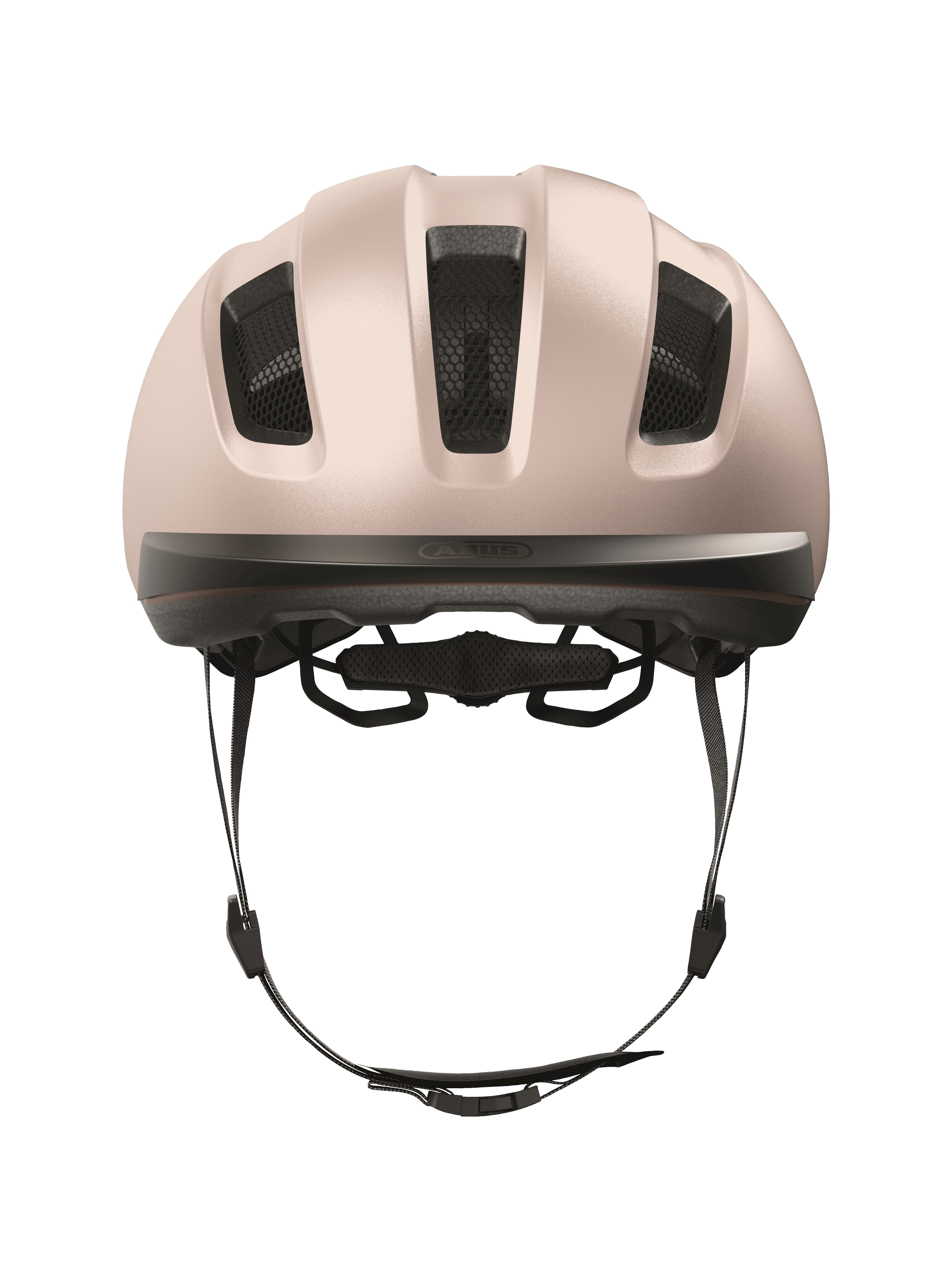 Abus helm purl-y ace champagne goud s 51-55cm