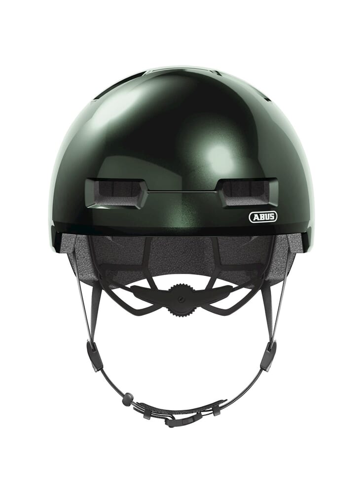 Abus helm skurb mosgroen m 55-59cm