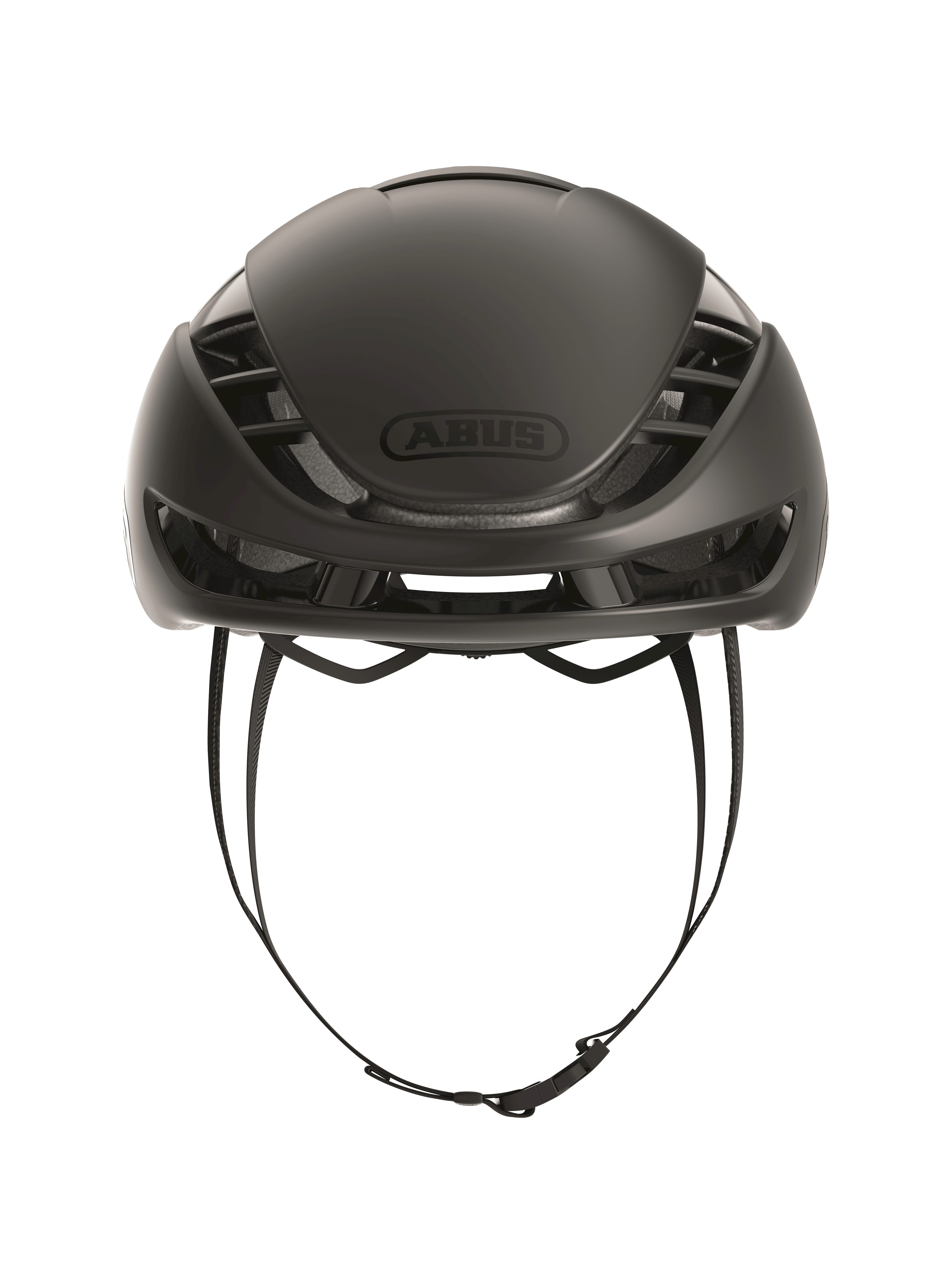 Abus Helm GameChanger 2.0 fluweelzwart S 51-55cm