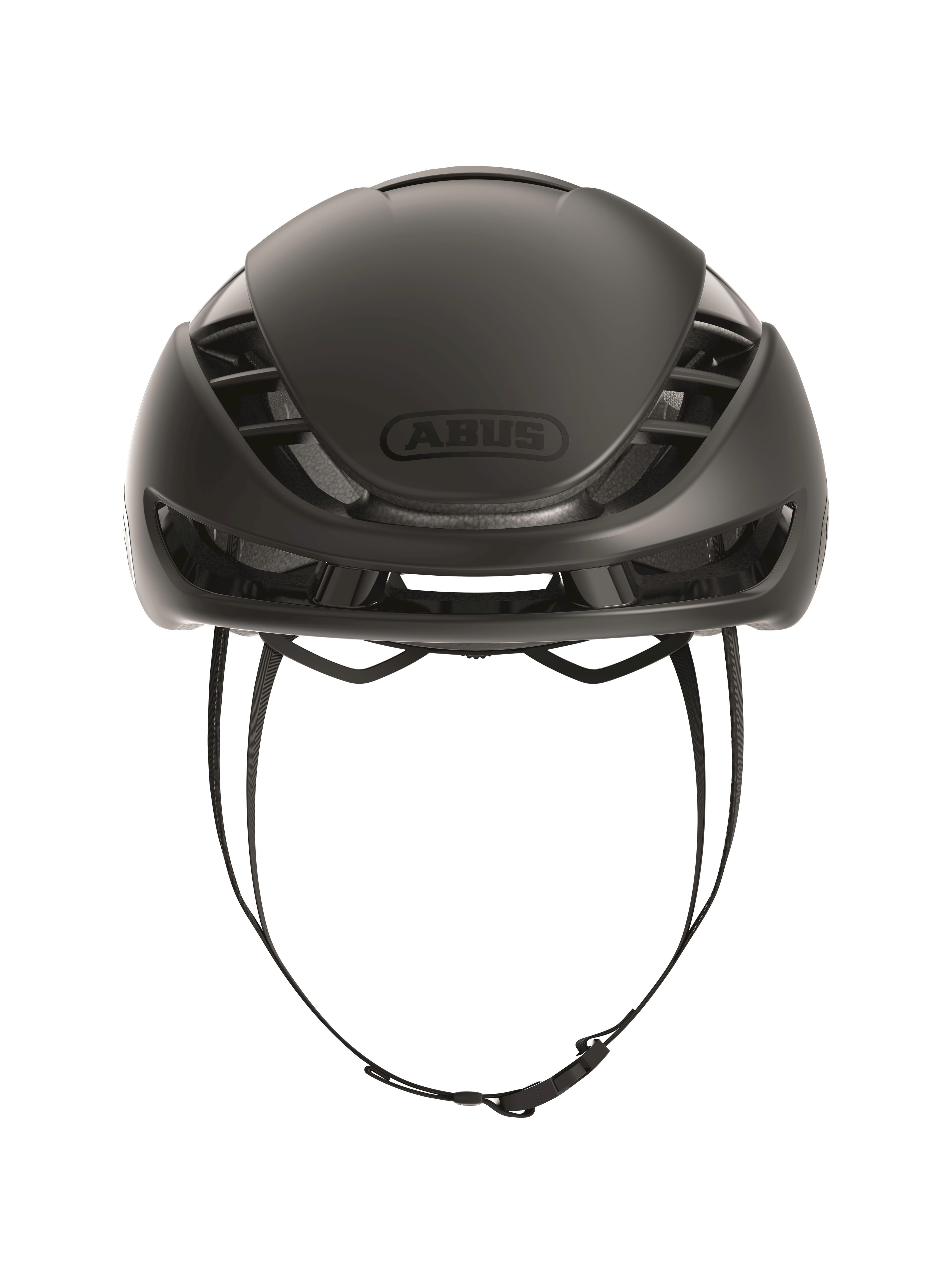 Abus Helm GameChanger 2.0 fluweelzwart M 54-58cm