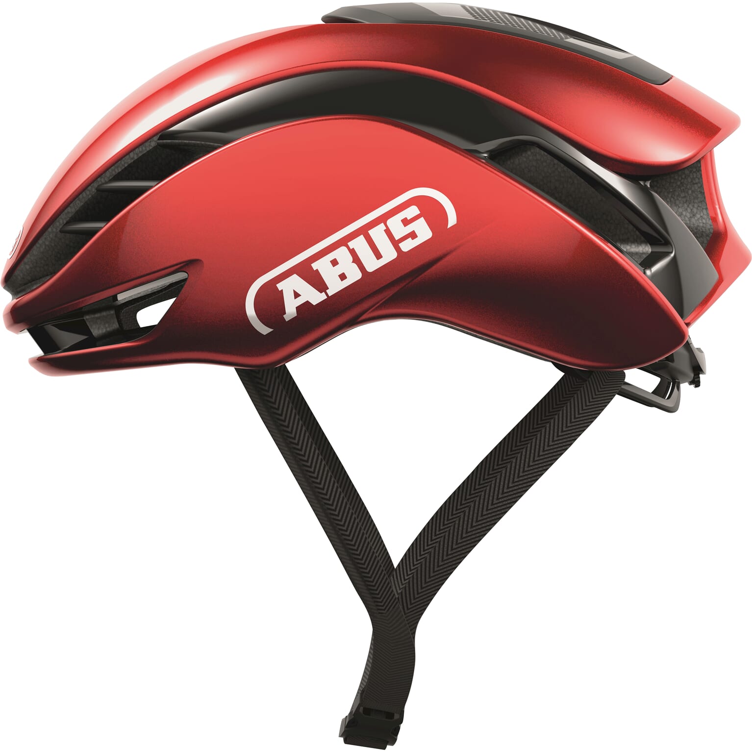 Abus Helm GameChanger 2.0 performance rood S 51-55cm