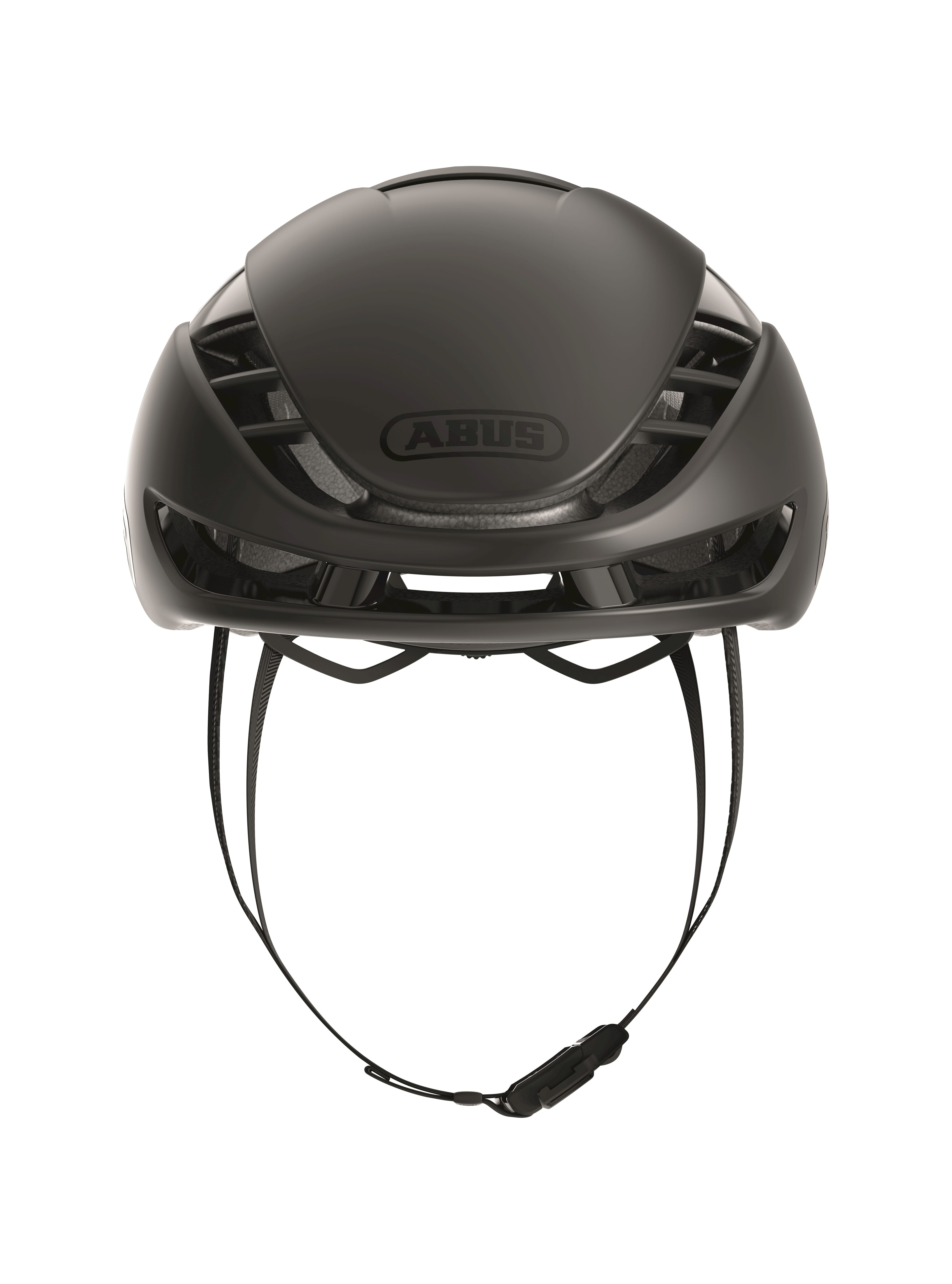 Abus helm gamechanger 2.0 mips fluweel zwart m 54-58cm