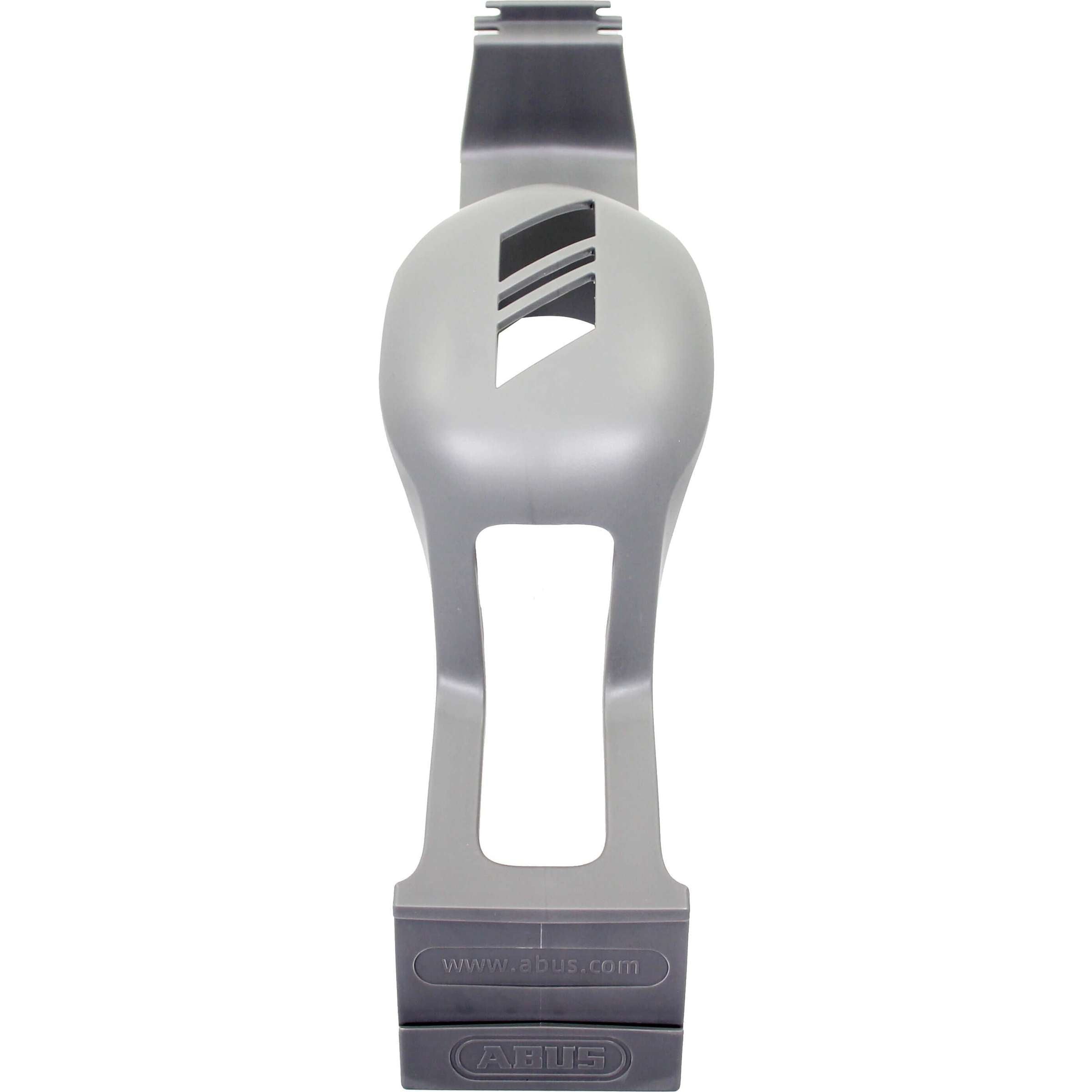 Abus - - helmhaak perfo slatwall