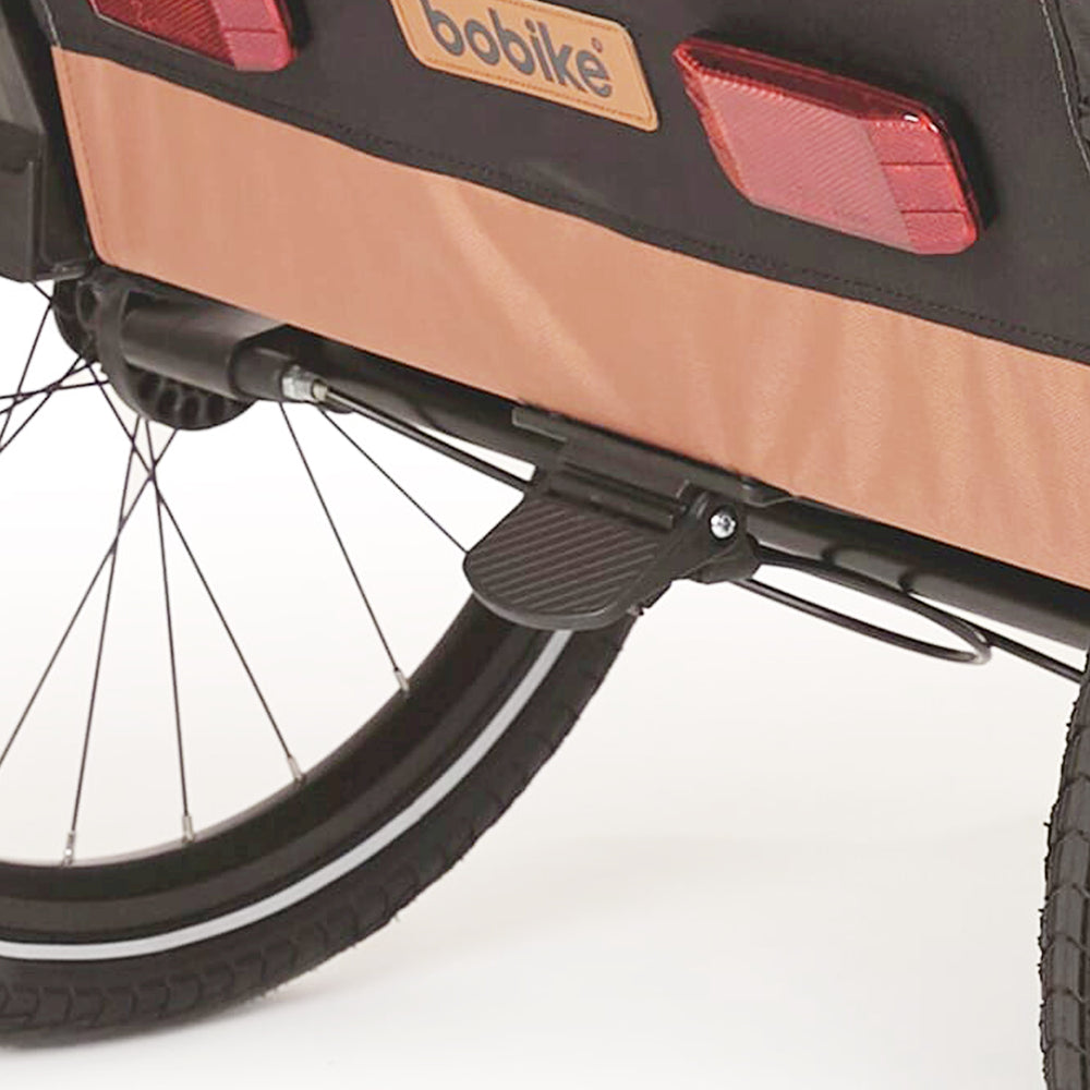 Bobike parkeerrem