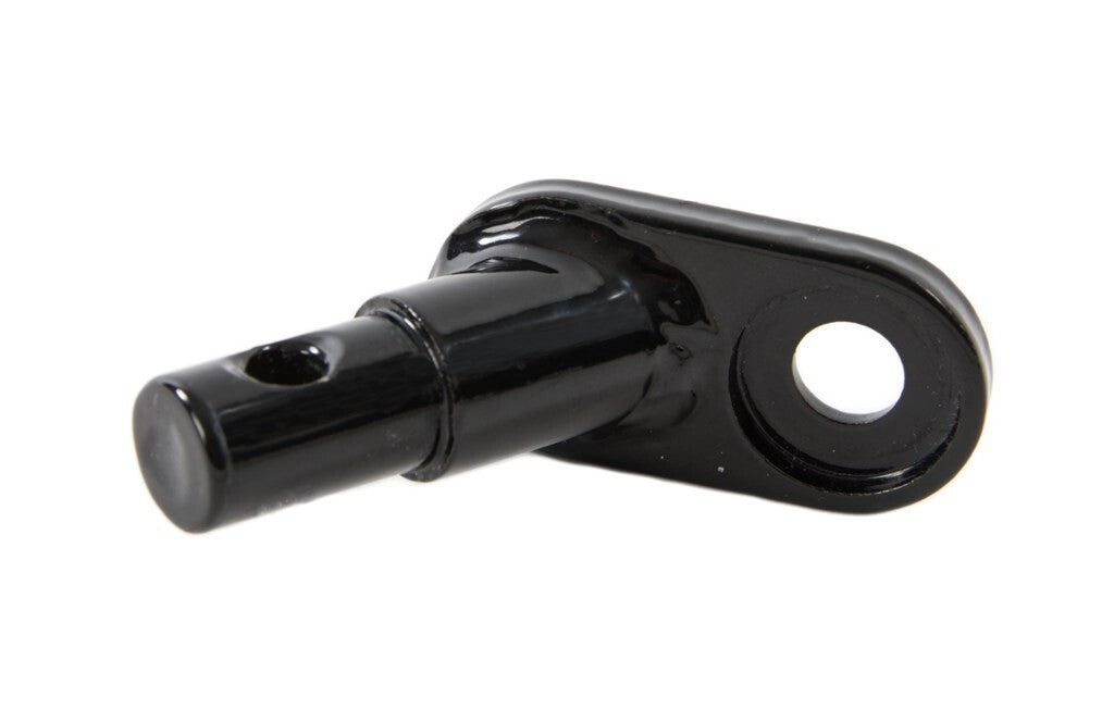 Barre de remorquage d'attelage d'essieu pour remorque Mirage Tommy 10x13,5 mm