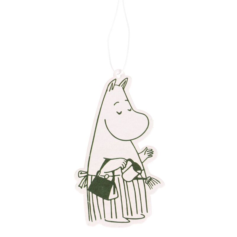Union jasmijn-geur moomin gardening luchtverfrisser