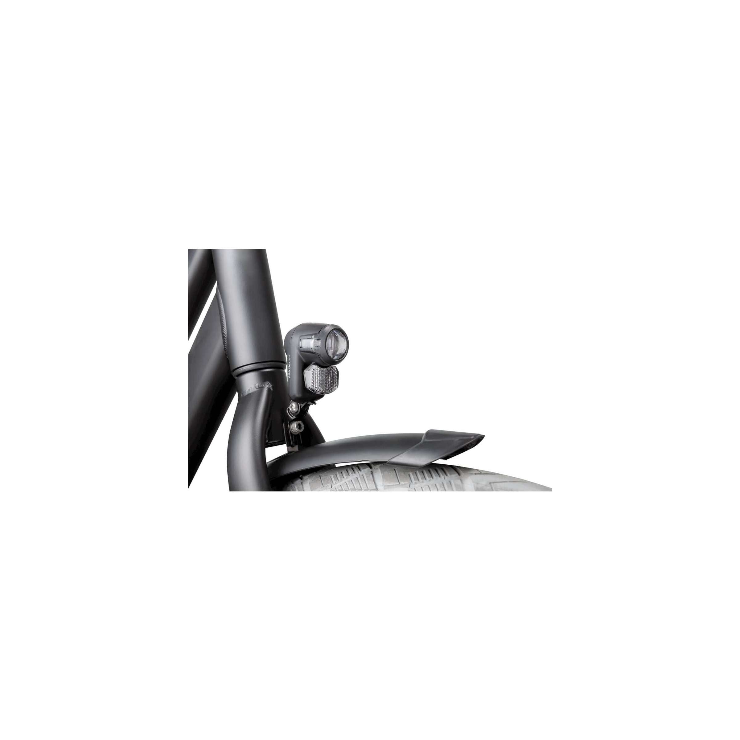 Koplamp Axa nox city angle 4 lux