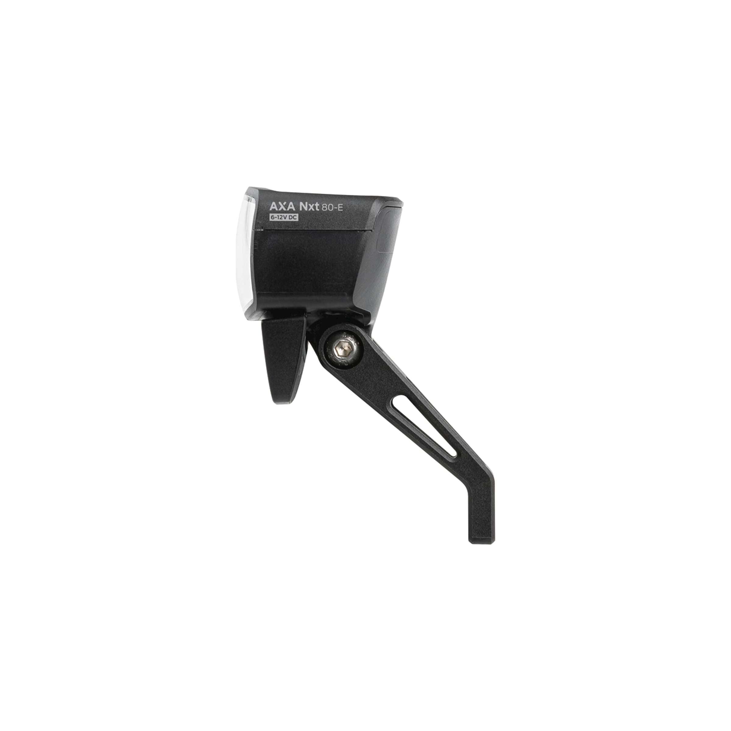 Headlight Axa NXT E-bike 80 Lux 6-12V AM