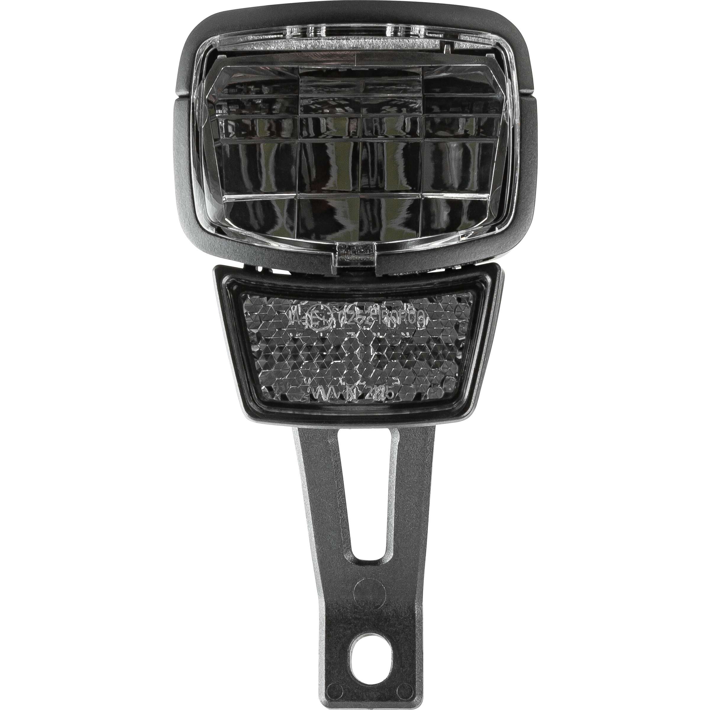 Axa koplamp nxt-130 | stvzo | elektrische fiets | 6-12v | 130 lux