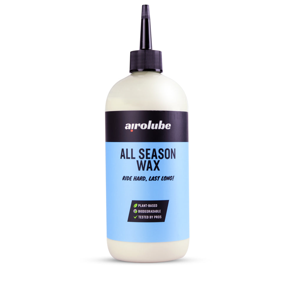 Airolube all season wax 500ml