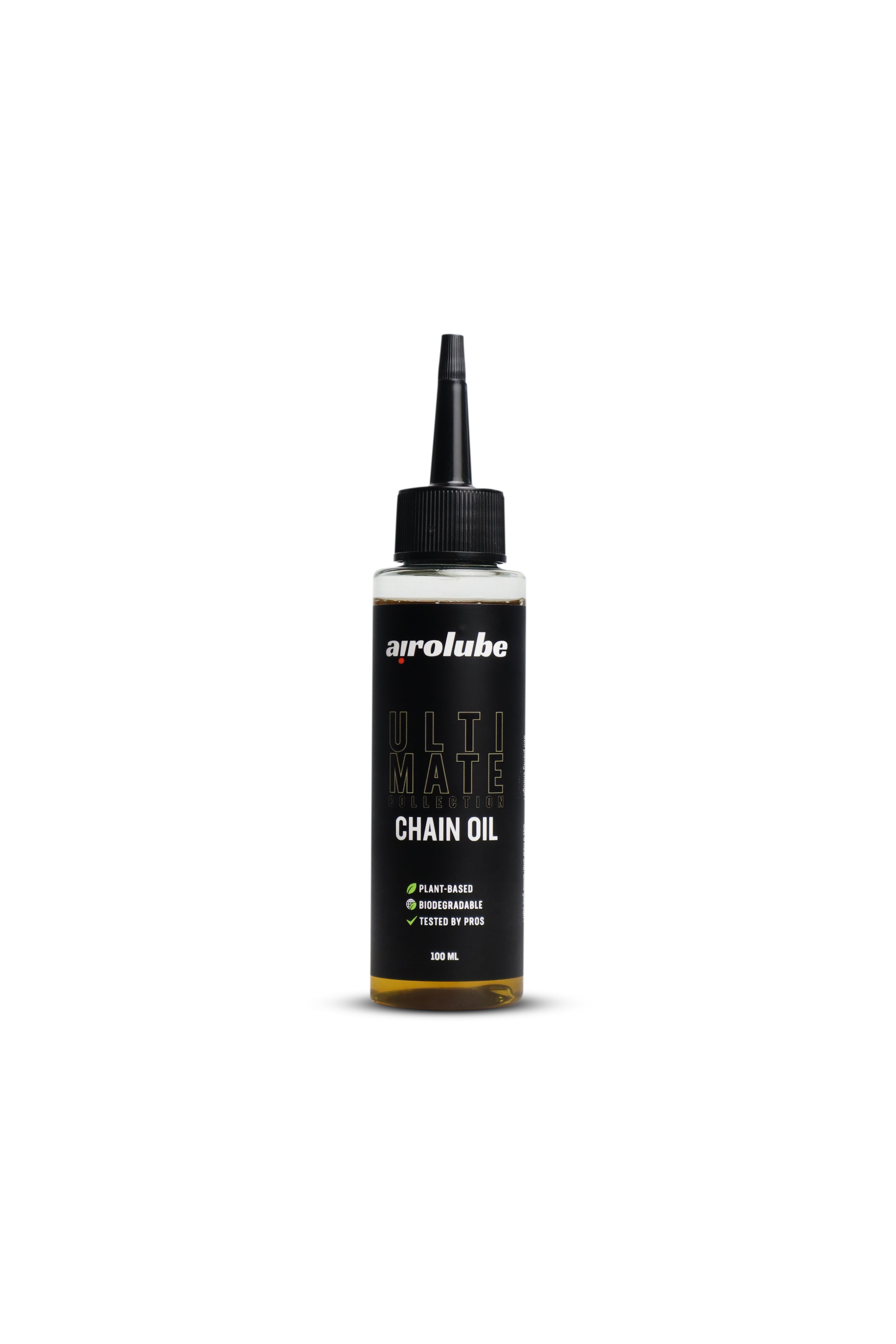 Cyclon Biologische ultieme kettingolie 100ml