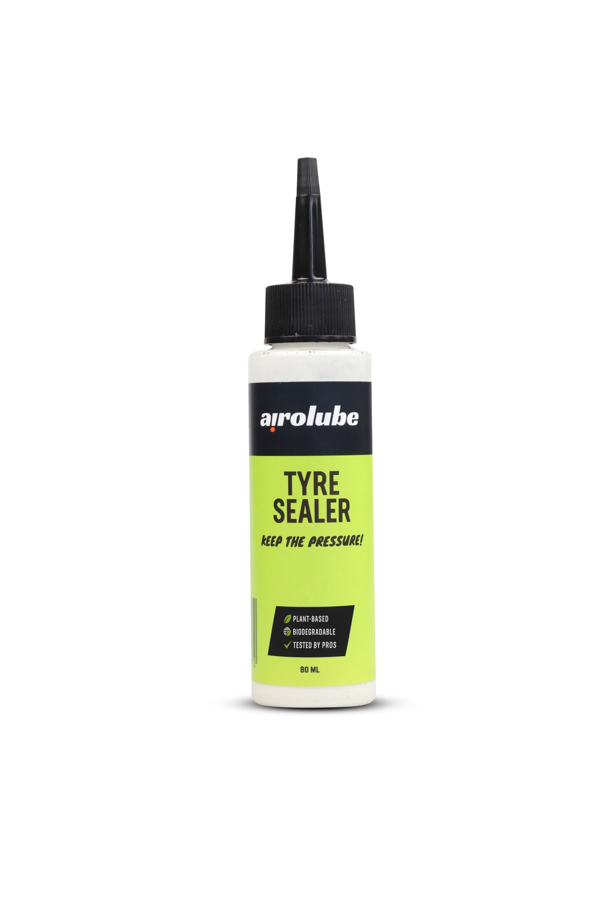 Tire sealant airolube 80ml