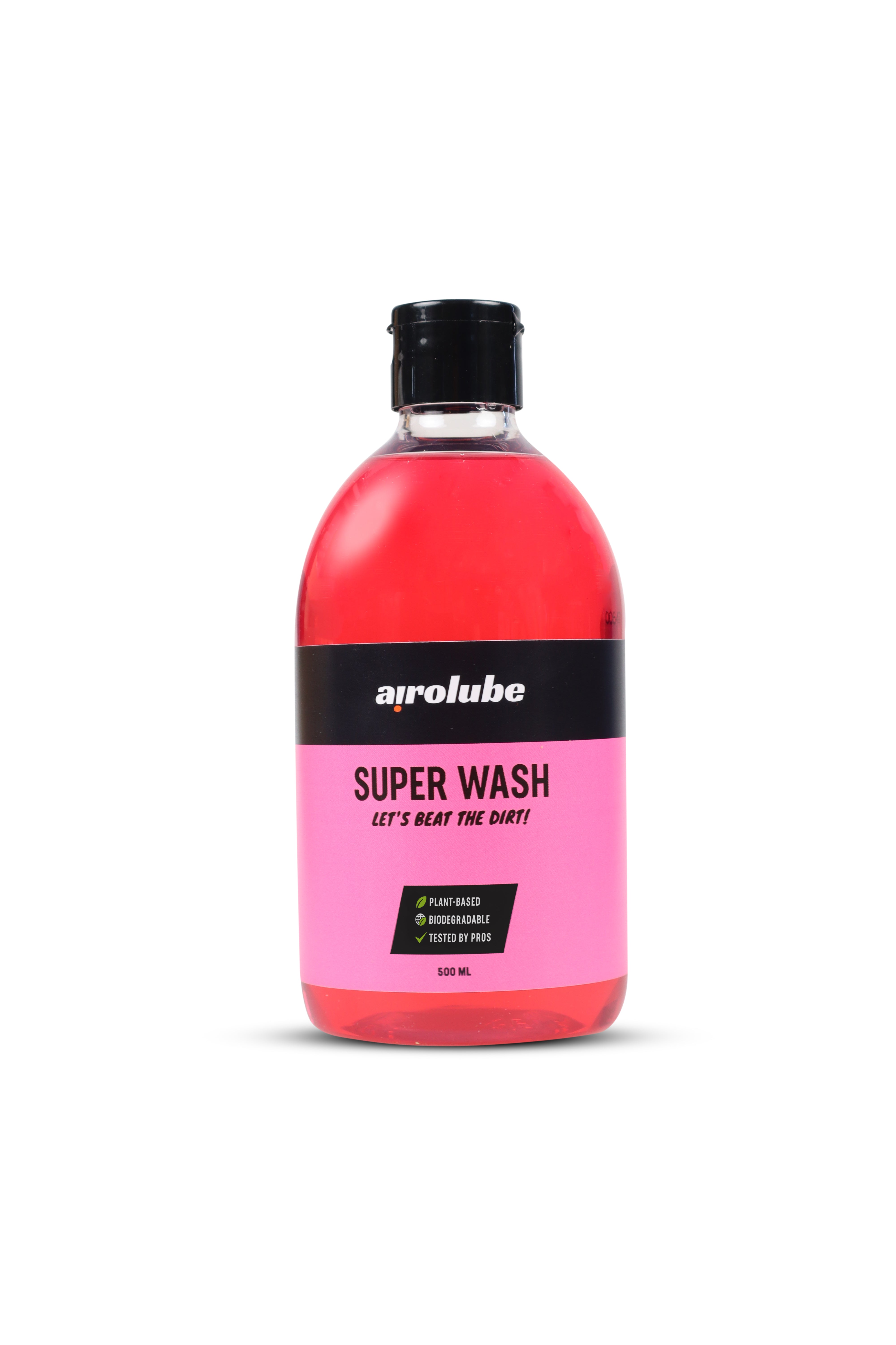 Super lavage Airolube 500ml