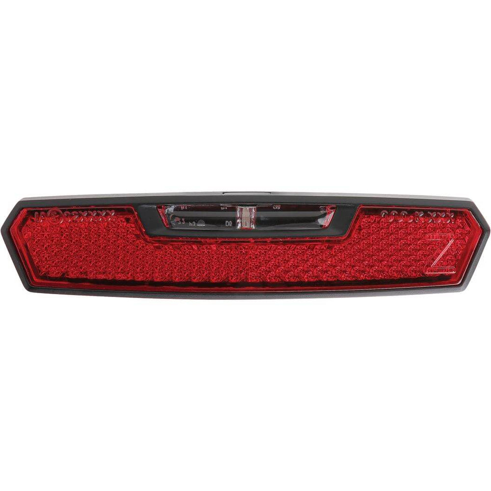 Axa achterlicht juno-b batterij automaat 50mm