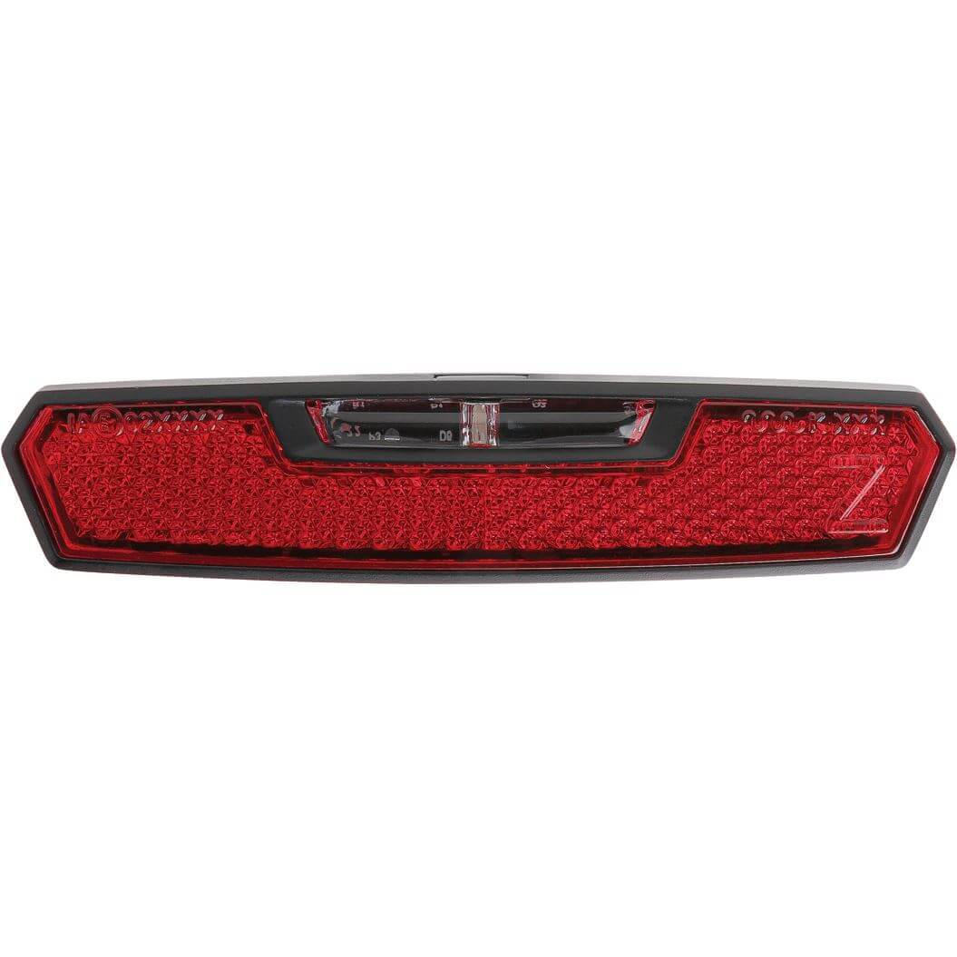 Axa achterlicht juno-b batterij automaat 50mm