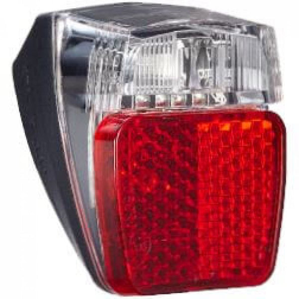 Herrmans rear light h-trace mini e led rear light h-trace mini e6-12v