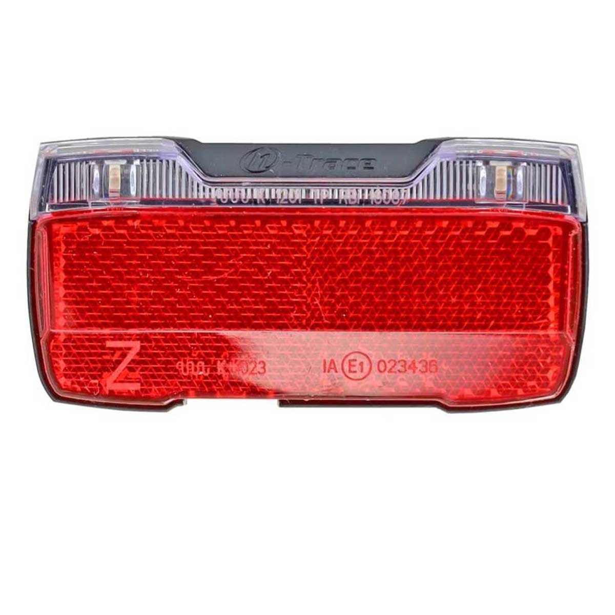 Sturmeyarcher herrmans achterlicht h-trace e-bike 6-12v 50mm