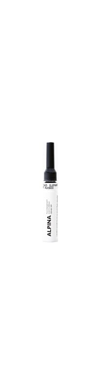 Alpina lakstift olifant grijs pms425