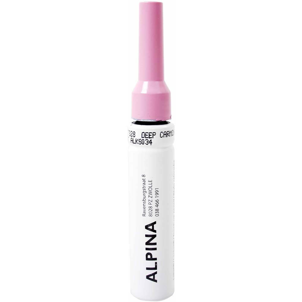 Alpina lakstift roze ys7328