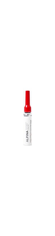 Alpina lakstift rood ys806-1