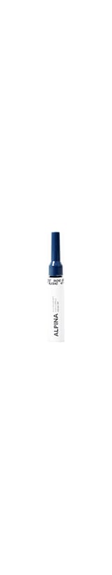 Alpina lakstift neushoorn grijs ys7357