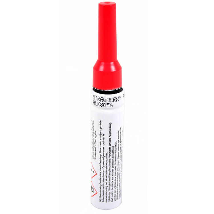 Alpina lakstift aardbeirood pms2347