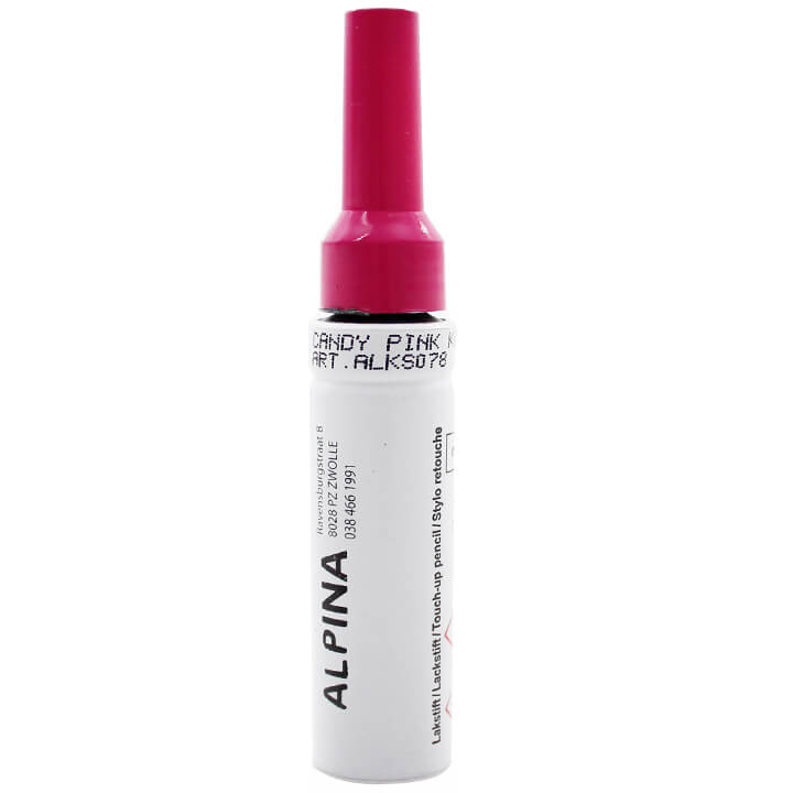 Alpina lakstift snoeproze pms226