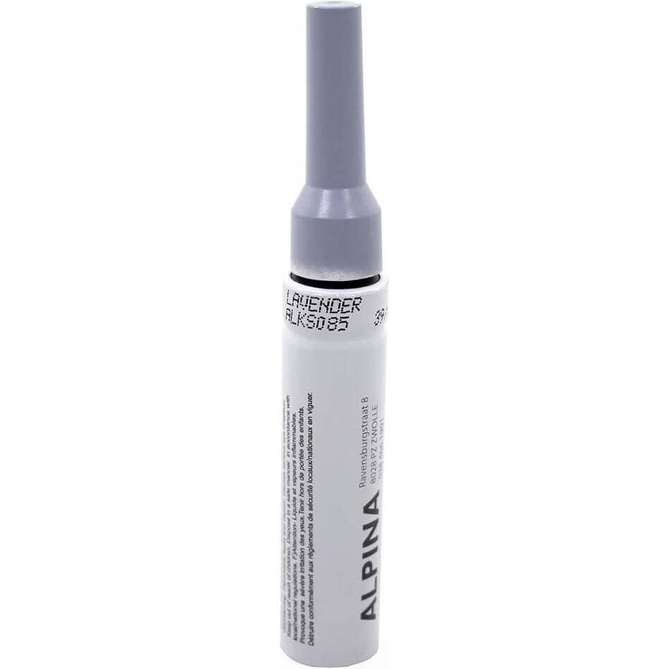 Alpina lakstift lavendel pms536
