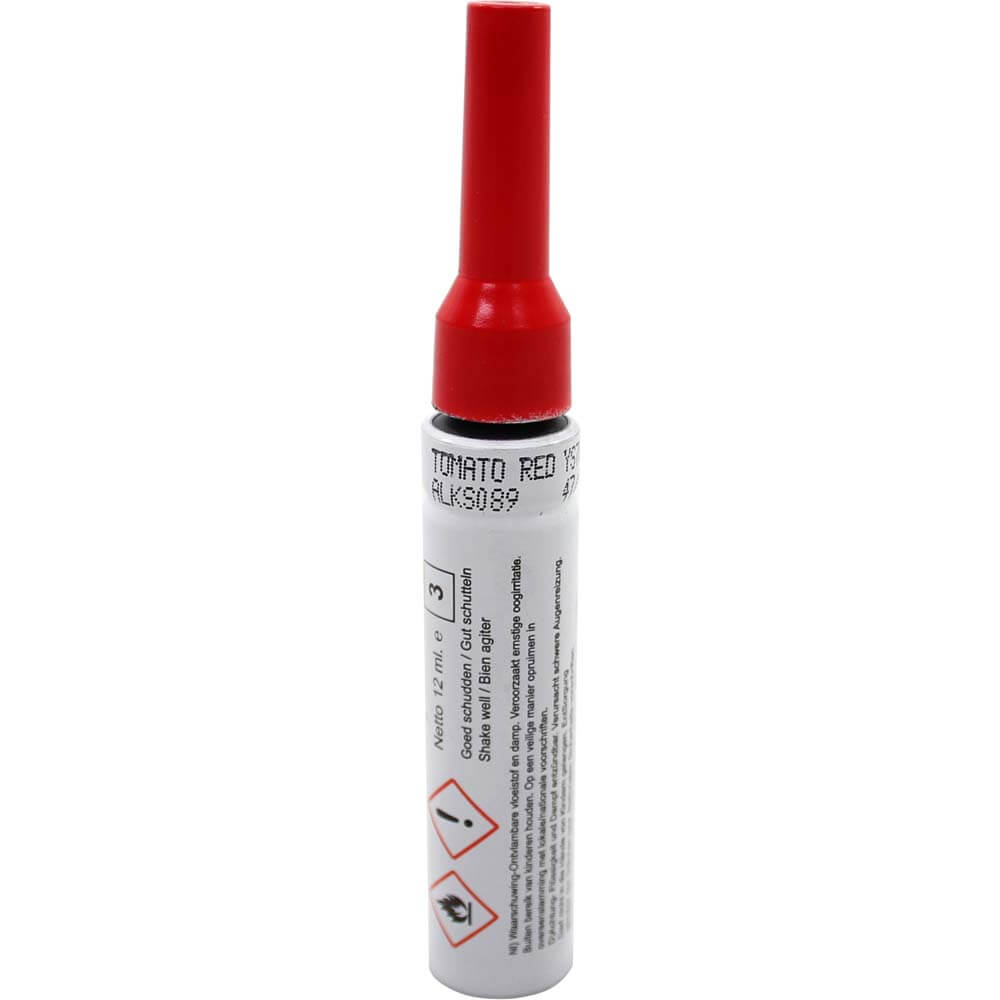 Alpina lakstift tomaat rood ys706
