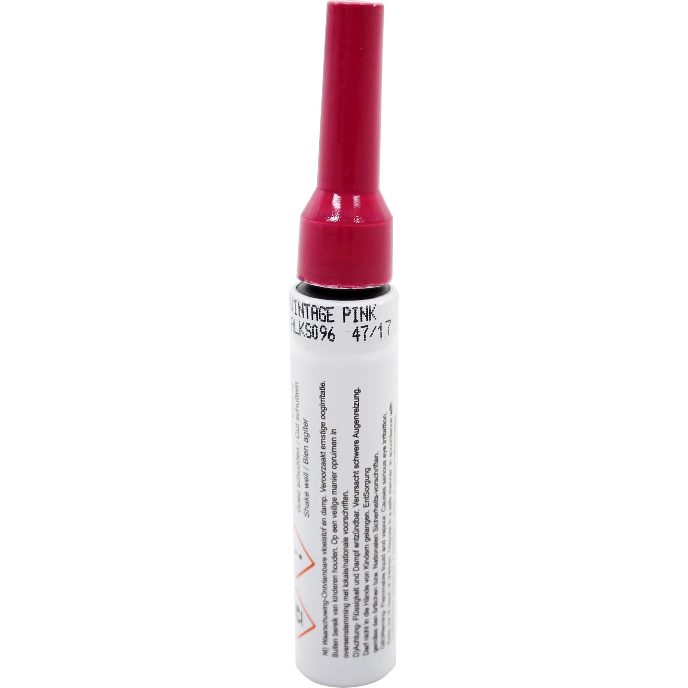 Alpina lakstift vintage roze pms220