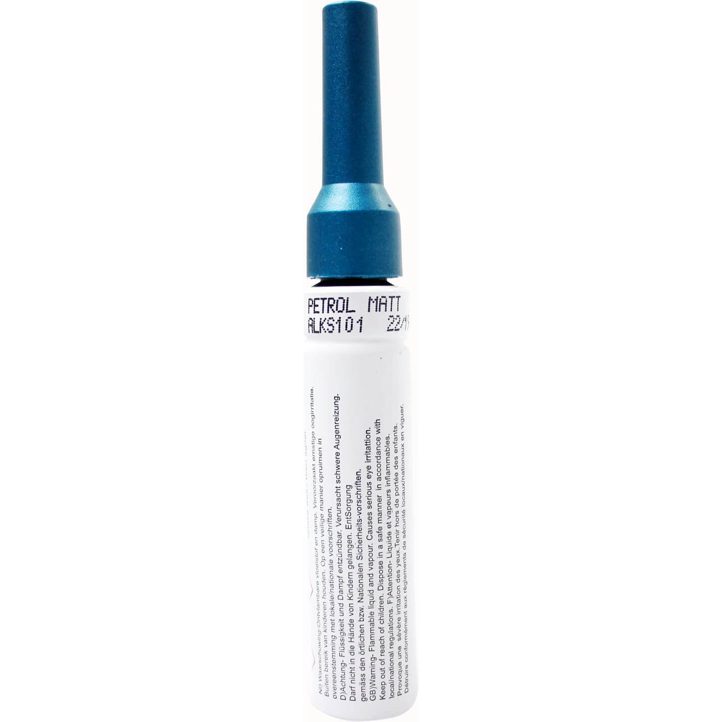 Alpina lakstift benzine ys767 mat