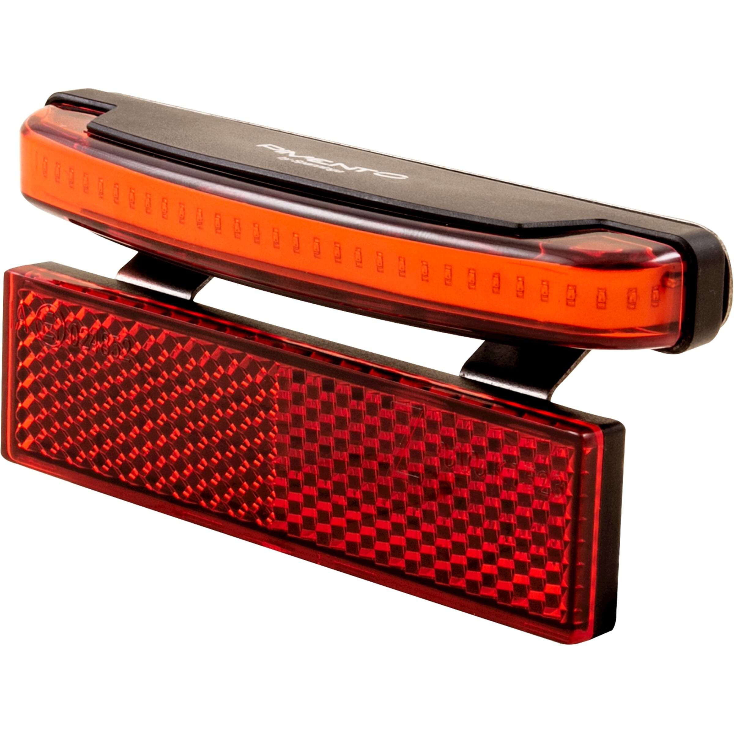 Spanninga achterlicht piment groot xe e-bike 6-48v 80mm