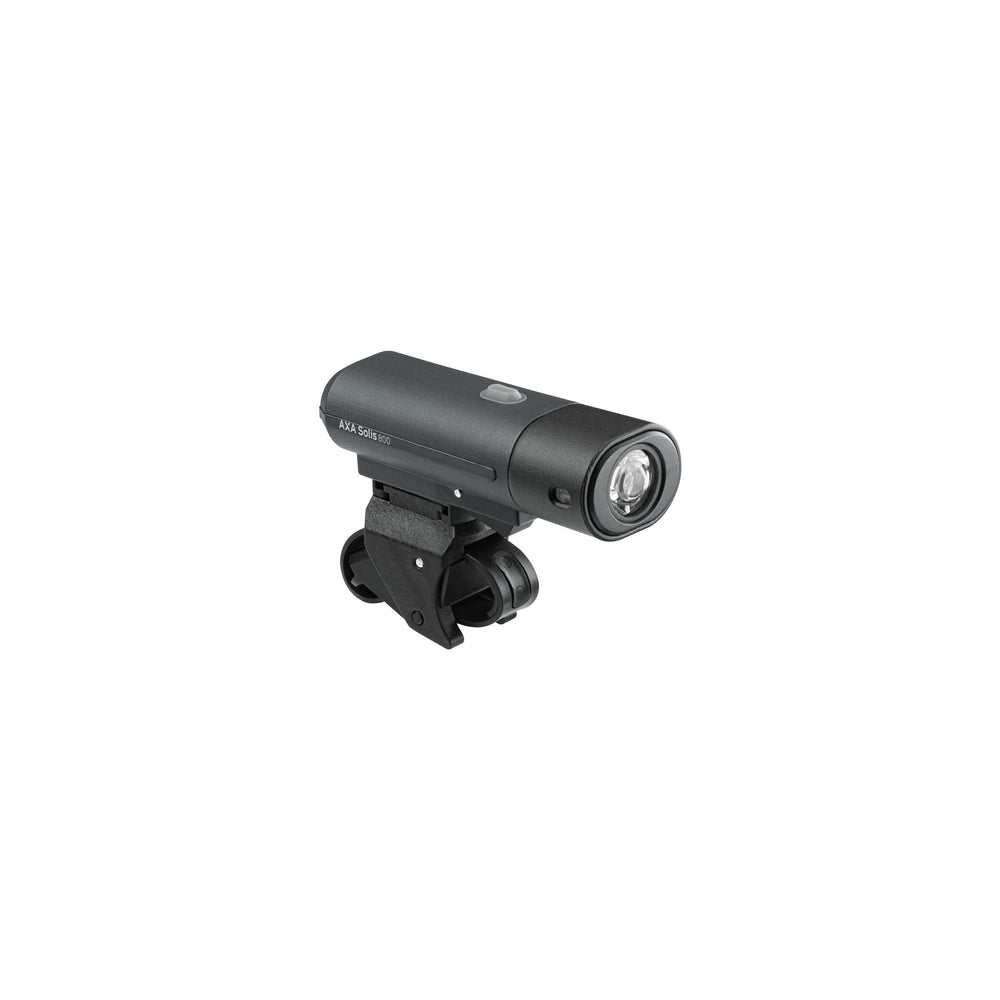 Axa verlichtingsset solis 800 usb