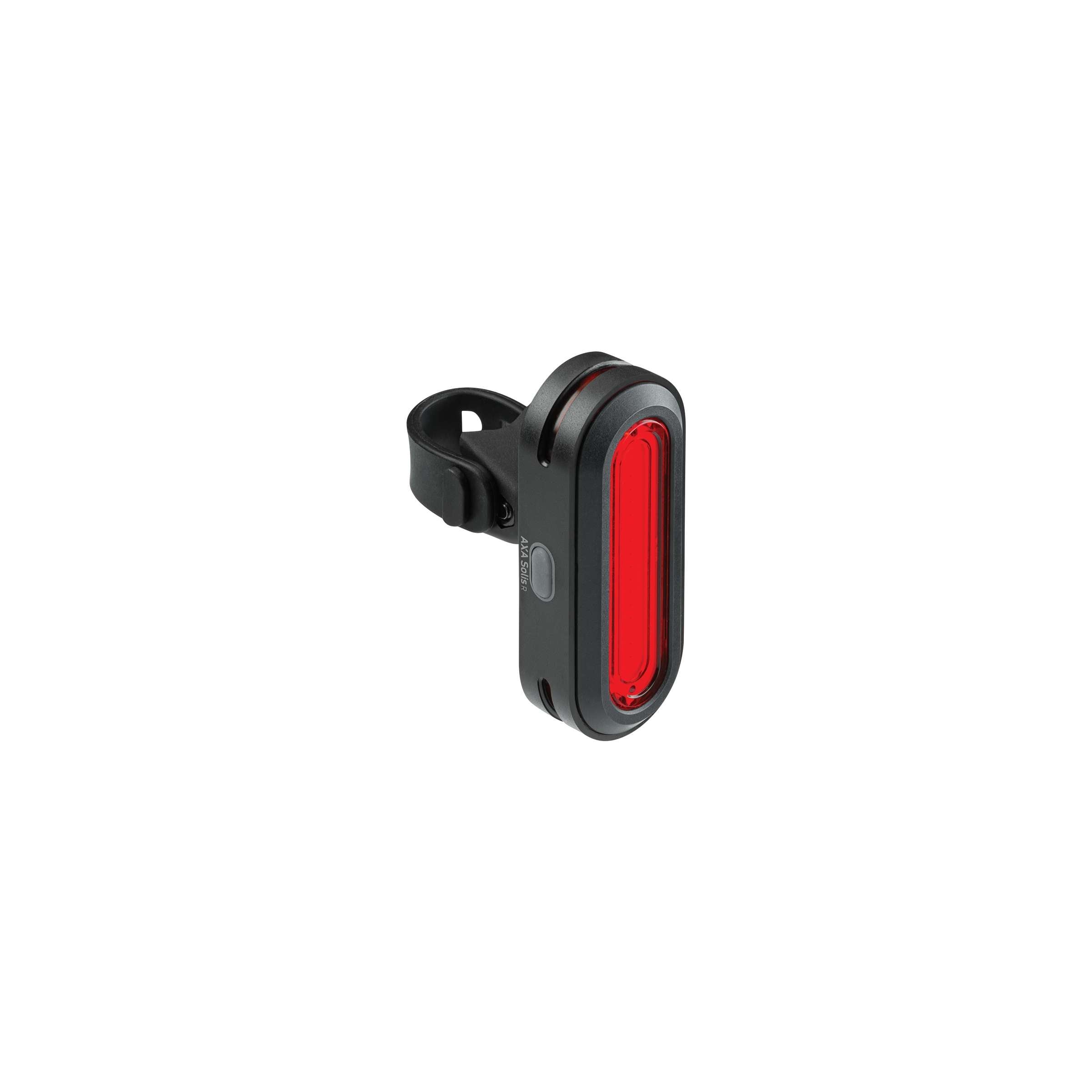 Axa verlichtingsset solis 800 usb