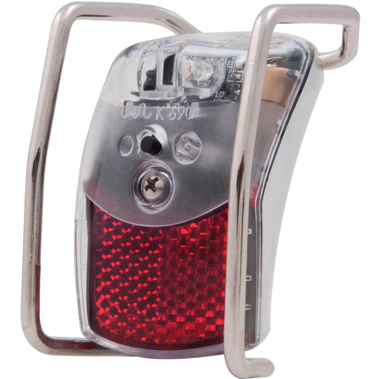 Spanninga achterlicht bescherm beugel pixeo