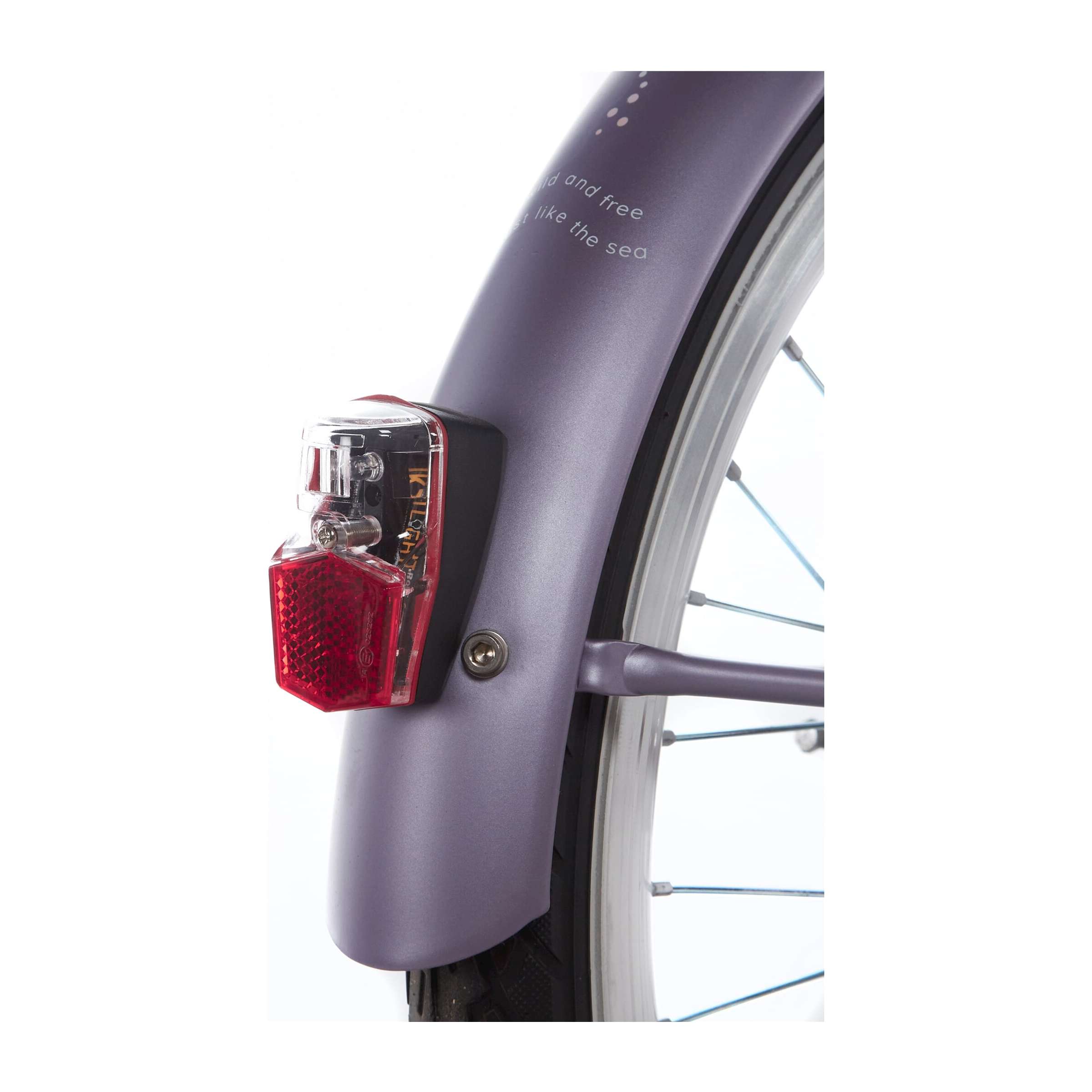 Alpina Ocean M22 Hazy Lavender Mat