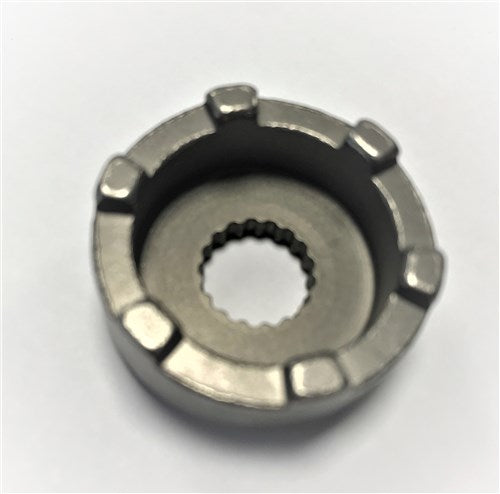 Kickstarter recrute minarelli haut régime