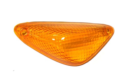 Aprilia rally raw glas camper