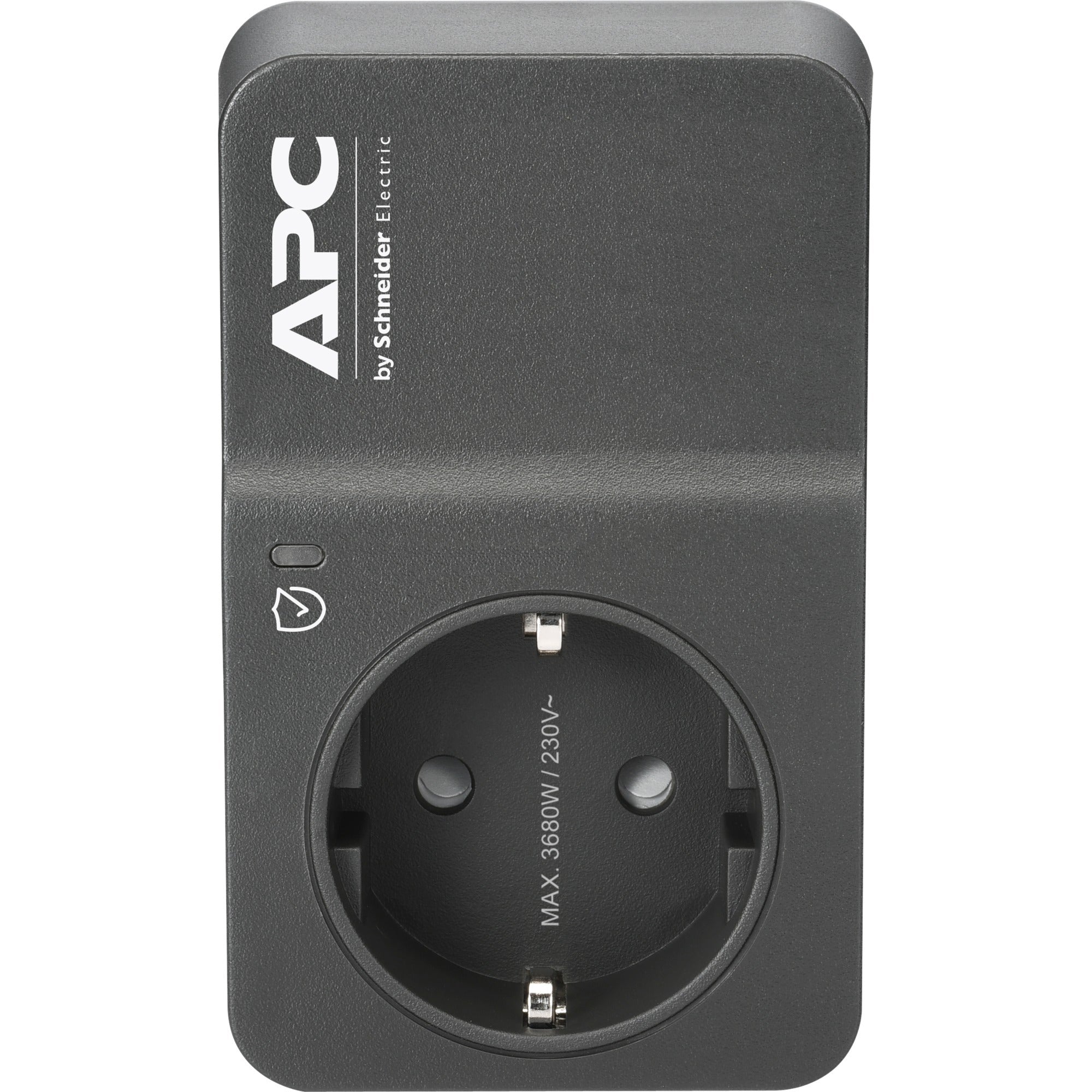 APC Essential SurgeArrest PM1WB-GR