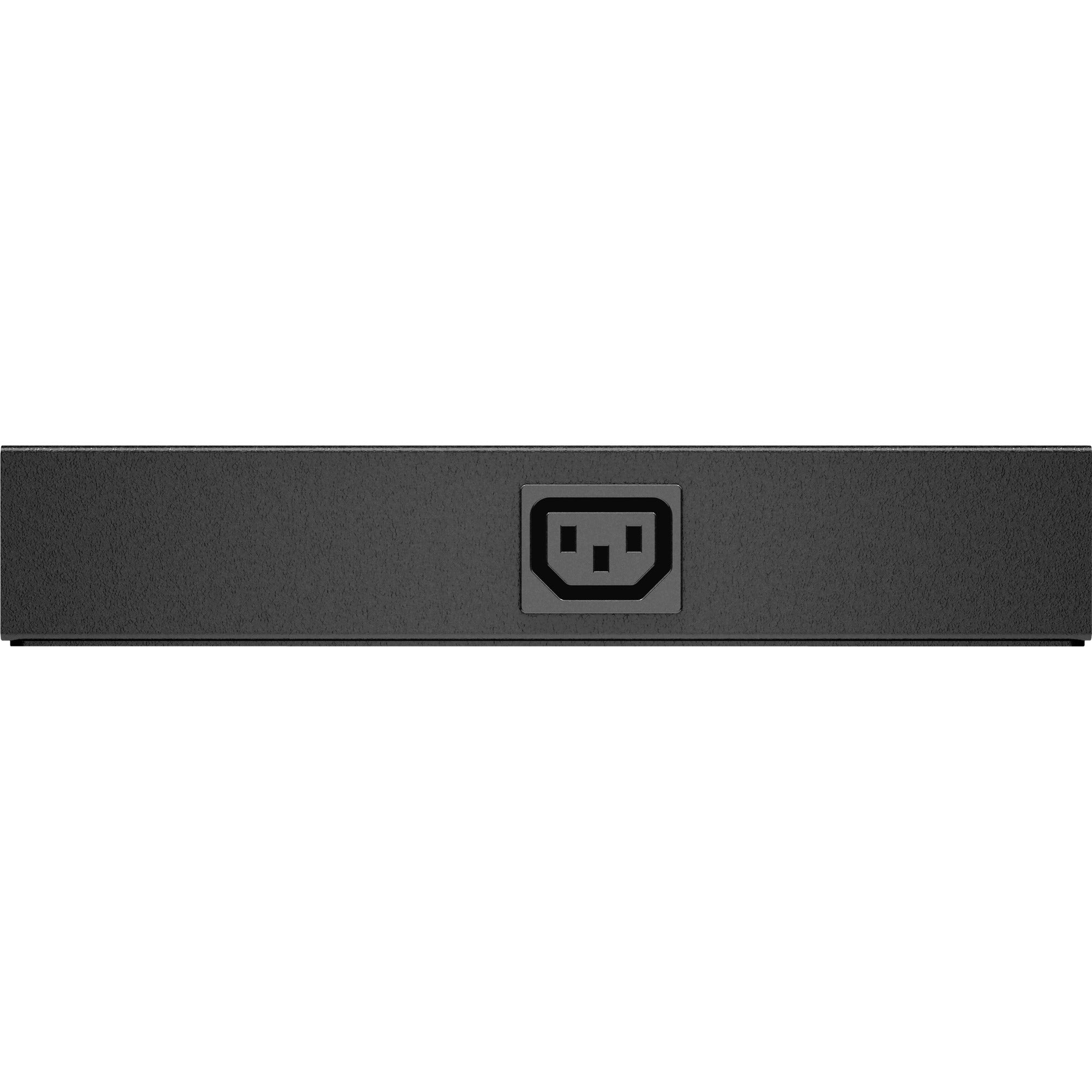 APC Rack PDU, Basic AP6015A